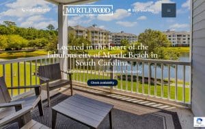 TripToMyrtleBeach By Monarch Rentals