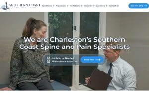 Southern Coast Spine & Pain Specialists