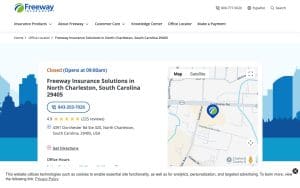 Freeway Insurance