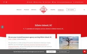 C. T. Lowndes & Company