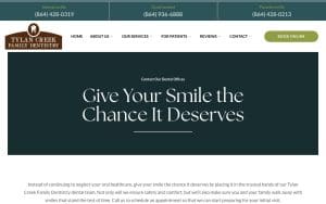 Tylan Creek Family Dentistry