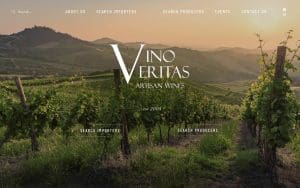 The Cleveland Winery / Vino Veritas Cellars