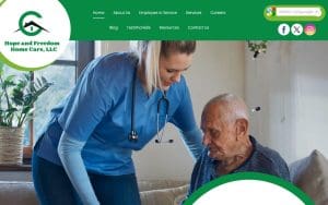 Hope and Freedom Home Care, LLC