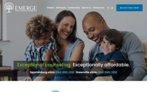 Emerge Family Therapy Center & Teaching Clinic