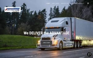Advantage Trucking