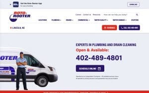 Roto-Rooter Plumbing & Drain Service