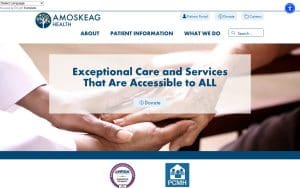 Amoskeag Health