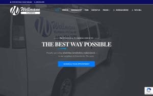 Wellmann Plumbing