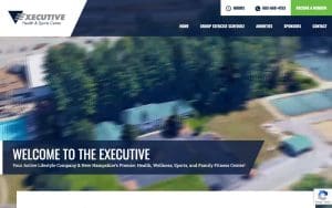 Executive Health & Sports Center