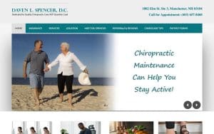 Spencer Chiropractic LLC
