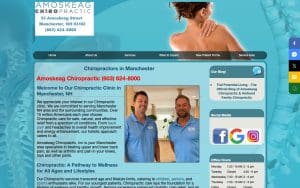 Amoskeag Chiropractic, Inc