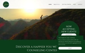Shine Counseling Center