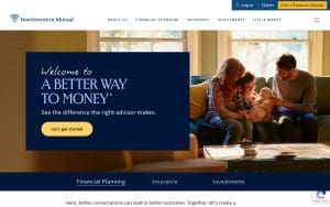 Bison Wealth Management – Northwestern Mutual