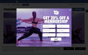 Yoga Box
