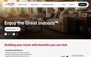 Beazer Homes Iris Park