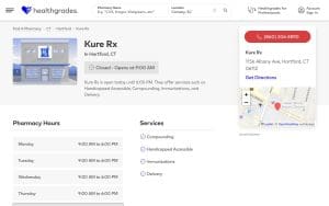 Kure Rx