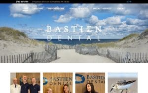 Bastien Dental Care