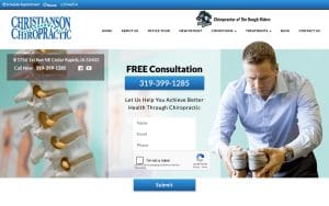 Christianson Chiropractic