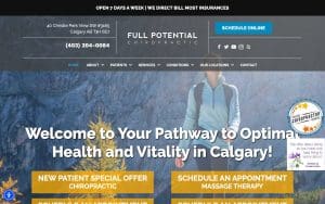 Full Potential Chiropractic