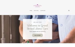 Grand Strand Home Care