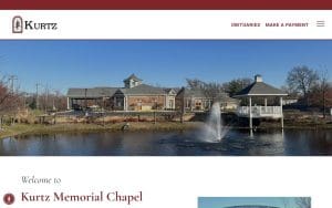 Kurtz Memorial Chapel Ltd