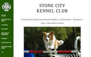 Stone City Kennel Club