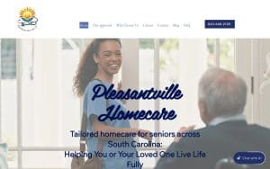 Pleasantville Homecare LLC