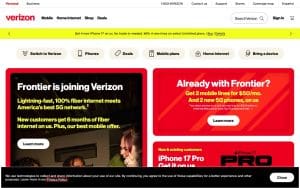 Verizon