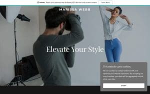 The Flute and Piano Studio of Marissa Webb