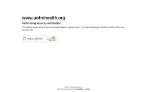 University Hospital South