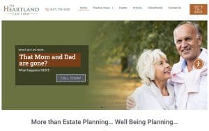 The Heartland Law Firm