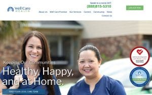 Well Care Health