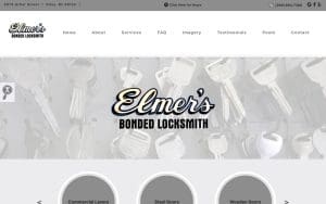 Elmer's Locksmith