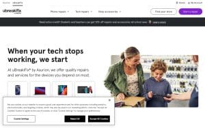 uBreakiFix – Phone and Computer Repair