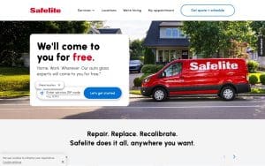 Safelite AutoGlass