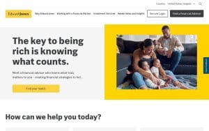 Edward Jones – Financial Advisor: Peter B Carr