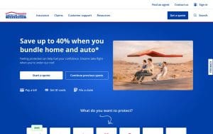 T Miller and Associates Inc American Family Insurance