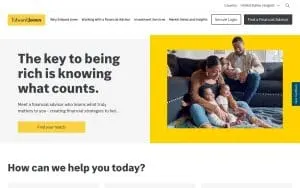 Edward Jones - Financial Advisor: Aaron Wyant website