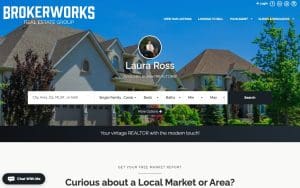 Laura Ross Real Estate Agent