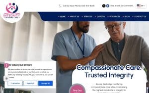 Integrity In-Home Care