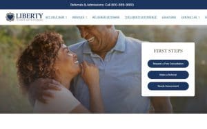 Liberty Home Care