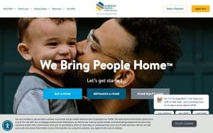American Pacific Mortgage (NMLS #2692962)