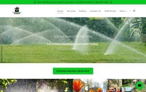 Artifex Landscaping and Home Improvement Services, LLC
