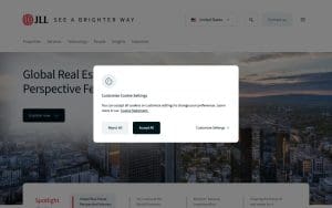 JLL North Bethesda Real Estate