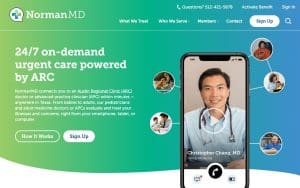 Brad Norman, MD, FACOG