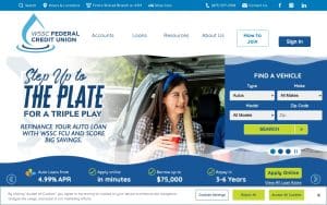 WSSC Federal Credit Union