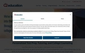 C2 Education of Maple Lawn