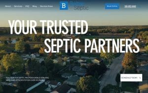 Bolton Septic