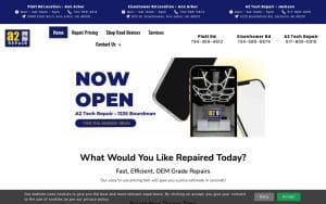 A2 Tech Repair : Platt Rd