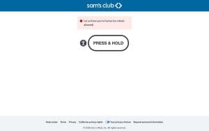 Sam's Club Pharmacy
